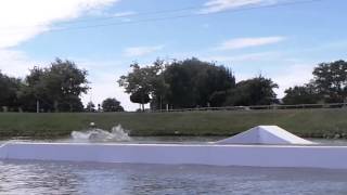 Wake Park Royan 360