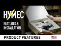 Magura Complete Hymec Hydraulic Clutch System