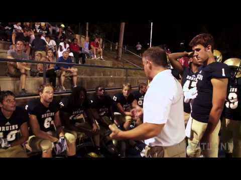 The Coach Who Never Punts