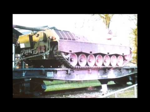 Hanna Poddig - Interview Juni 2016