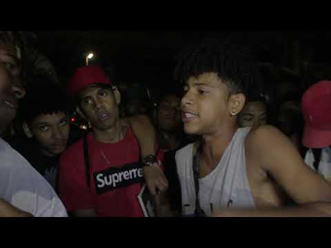 Kong x JayA Luuck - Batalha da Torre 77ª edição (GRANDE FINAL)