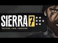 SIERRA 7 365 Day Gaming CHALLENGE 49