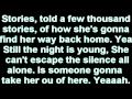 Vienne-She Breaks lyrics 