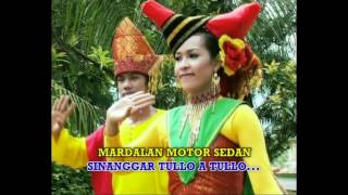 Download lagu Ucok Sumbara - Sinaggar Tulo mp3