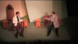 Why Cause Im A Guy- I Love You, You're Perfect, Now Change