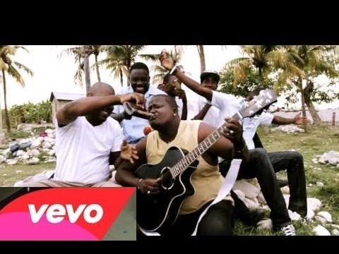 TWOUBADOU - Zòt ap pale'm mal (Gwayabel & Kenken ) HD