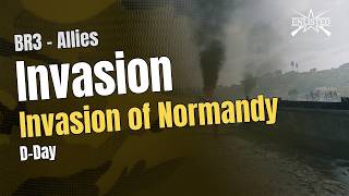 Invasion of Normandy – D-Day