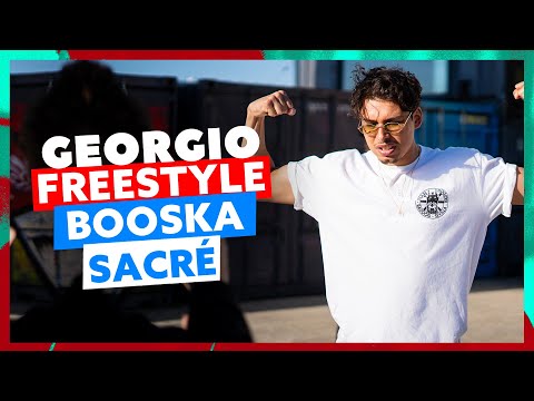 Georgio | Freestyle Booska Sacré