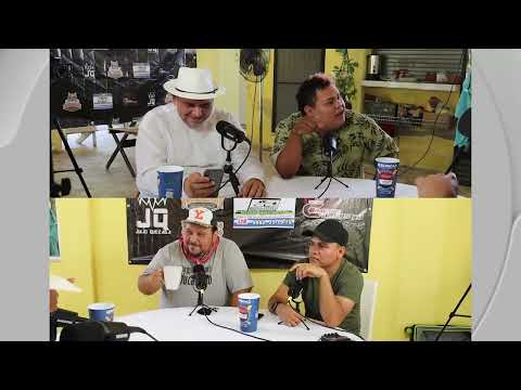 Mesa para 4 #19 / Irving llegó crudo