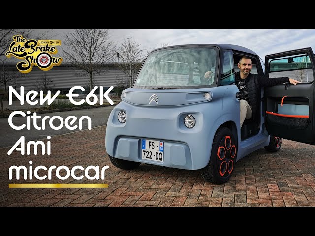 英語のcitroenのビデオ発音