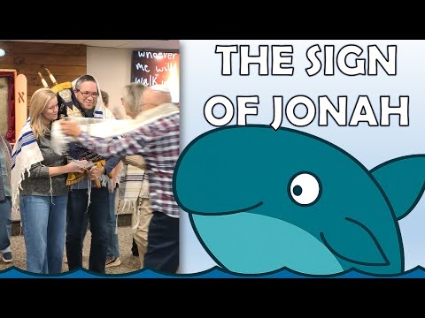 The Sign of Jonah