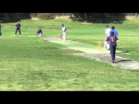 CSCC vs CCCC - 2015/09/26 - CSCC Innings