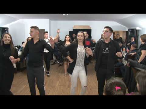 Pareia Vanghilizmo & Formatia Kavalla - Aniversare Dumi Gârțu ( Halicea ) - 2019 - 11