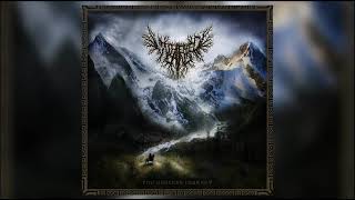 WITHERED LAND - The Endless Journey (FULL ALBUM) 2021 | Atmospheric Black Metal