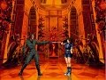 KOF UM Heidern VS Leona
