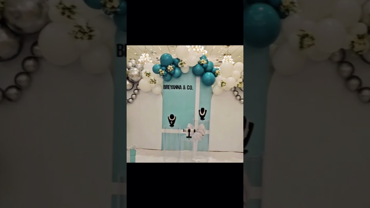 Promotional video thumbnail 1 for Balloonina