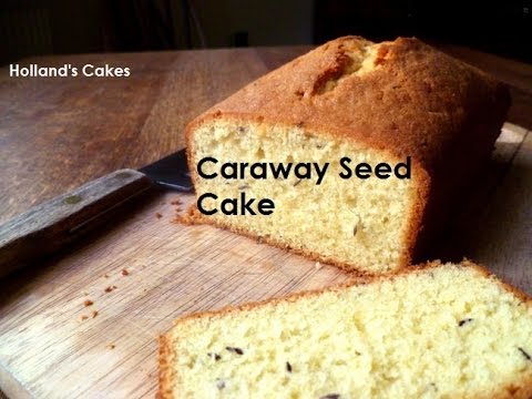 download lagu mp3 mp4 Irish Caraway Seed Cake Recipe, download lagu Irish Caraway Seed Cake Recipe gratis, unduh video klip Irish Caraway Seed Cake Recipe