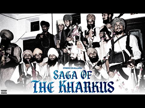 Saga of the Kharkus — watch video