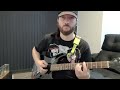 Cover da musica EVOLVE da banda The Warning :)