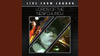 Russian Roulette (Live)