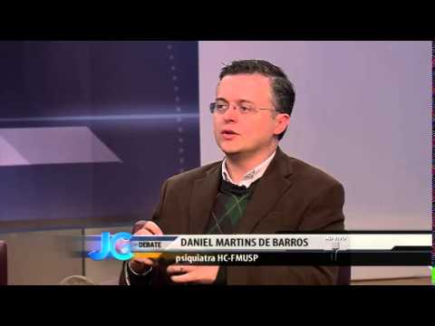 JC Debate sobre Ciúmes - 22/07/2014