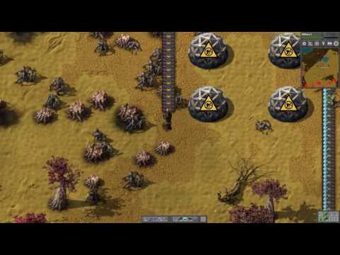 5dim Factorio 16.011