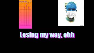 Waste - Brockhampton guitar chords