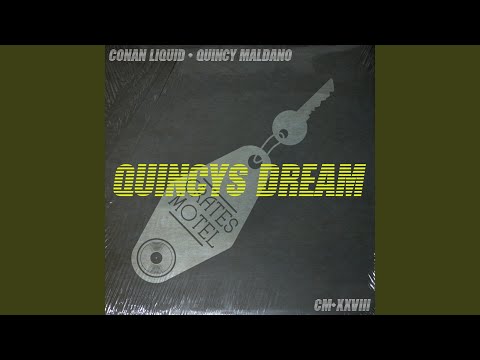 Quincy's Dream Love The Dubs (The 22 Remaster)