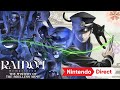 Vídeo de jugabilidad de Raidou Remastered: The Mystery of the Soulless Army  PC