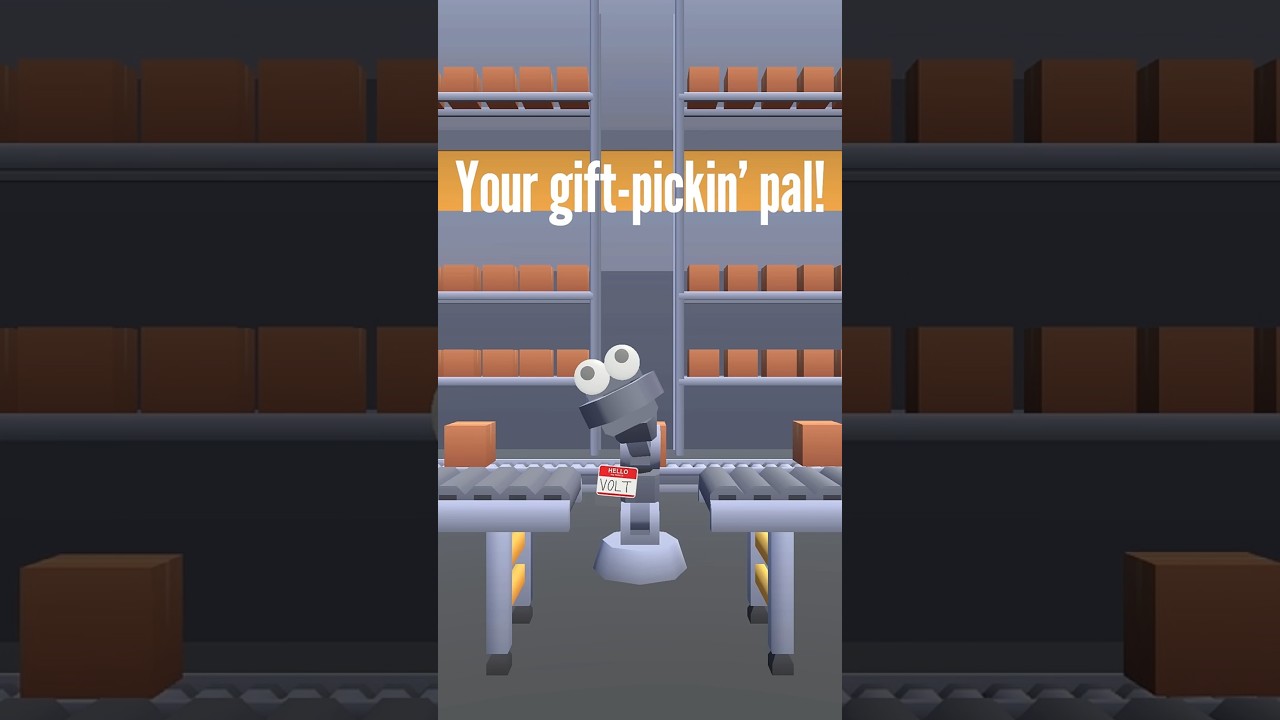 Watch Volt Gifts demo video on YouTube