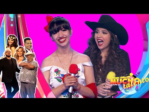 La Gran FINAL con mucha categoría y emociones [ SOLO MUJERES ] EPISODIO 35 COMPLETO | TTMT T24