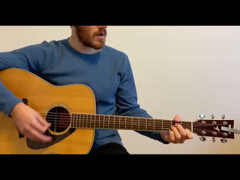 Learn Shiru Lamelech שירו למלך on Guitar | Beginner Jewish Song for Guitar