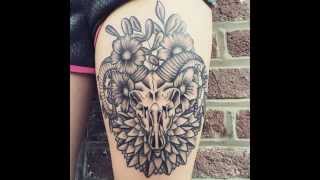 30+ Cool Capricorn Tattoo Designs And Ideas – Main Meaning is…