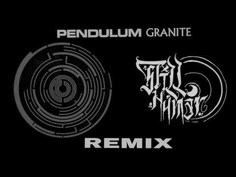 Pendulum - Granite (Still Human Psy-Trap REMIX)