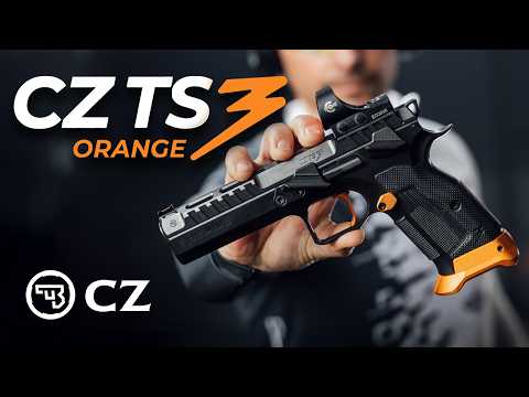 CZ TS 3