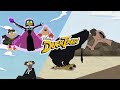 The Last Adventure Ducktales 2017 Series Finale Clip 1080p HD