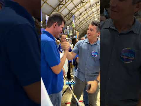 Te convido a conhecer professor Adriano de São Sebastião do Tocantins
