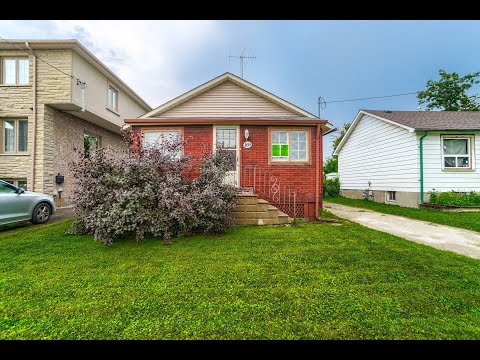 169 Beta Street, Etobicoke Home for Sale - Real Estate Properties for Sale