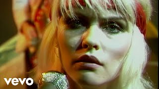 Blondie - Die Young Stay Pretty (Official Music Video)