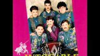 intocable llama dentro de mi