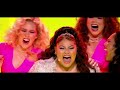 Destiny - Je Me Casse - LIVE - Malta 🇲🇹 - First Semi-Final - Eurovision 2021