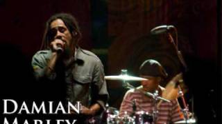 Damian Marley - Me name Junior Gong