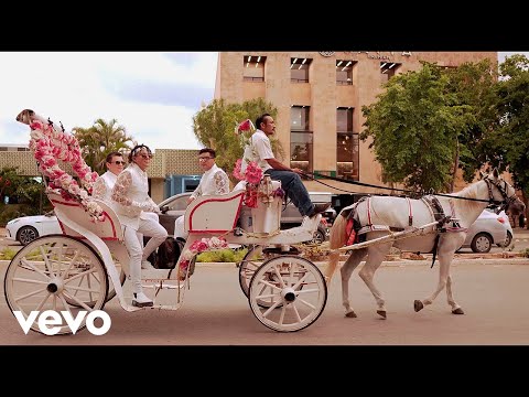 Grupo Versax - La Reina Del Café