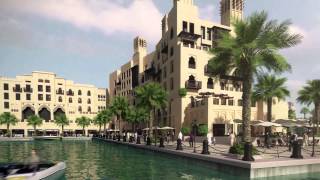 Video of Rahaal, Madinat Jumeirah Living