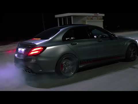 Dmitry Montana - Let`S Get It (StereoMadness Remix)