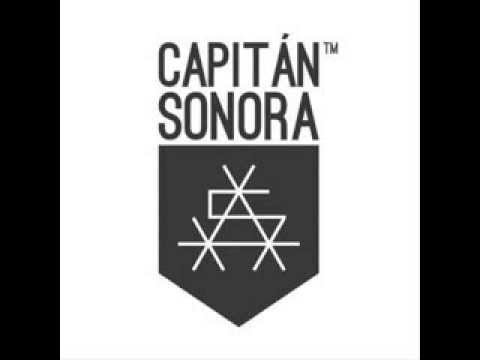 Capitán Sonora - 