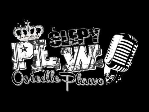 Pejdżer Ślepy PŁW Endi - Wrócić Do Tamtych Dni ( Skrecze DJ MRK )