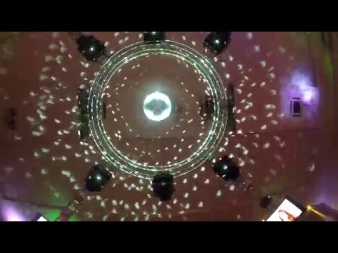 V�deo 2 - Estrutura Aranha