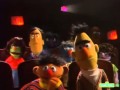 Classic Sesame Street Ernie And Bert Watch An Emotional Movie