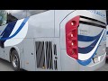 Busscar Busstar 360, Volvo B380R Libertadores Coflonorte